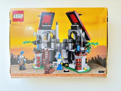 Lego 40601 majistos magical - lego,