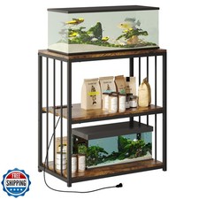 HavenlyYouth 20 Gallon Fish