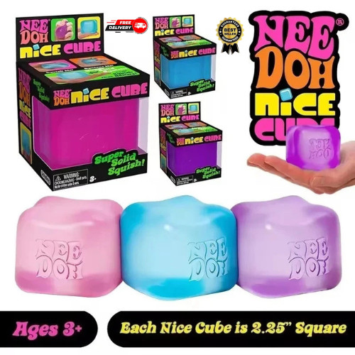 Nee doh nice cube - nice,