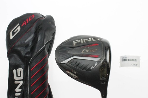 Ping g410 plus - g410, mens