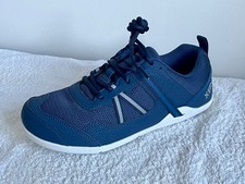 Xero Barefoot Prio insignia