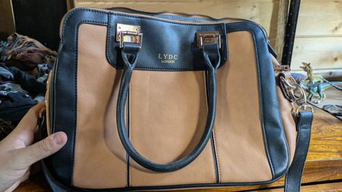 Lydc london two - lydc, handbag