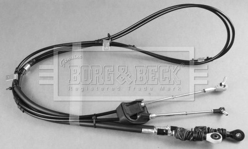 Borg beck bkg1123 manual - &,
