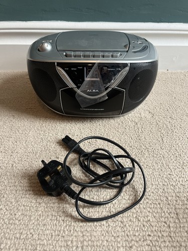 Alba portable radio - portable,