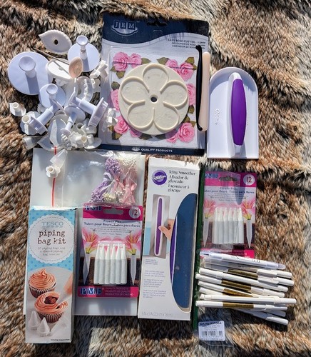 Large bundle wilton others - bundle,