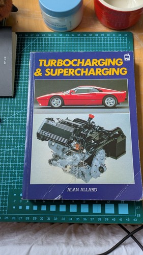Turbocharging and