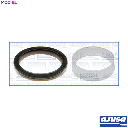 Shaft seal crankshaft 15075200 - shaft,