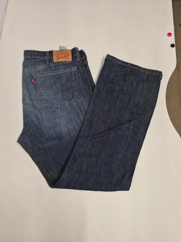 Levi vintage 527 slim - levi's,