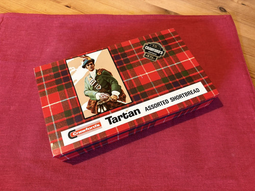 Vintage 1970s crawford - vintage,