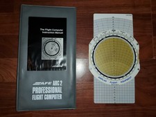 AFE ARC 2 Professional Flight