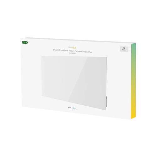 Hombli smart infrared panel - hombli,