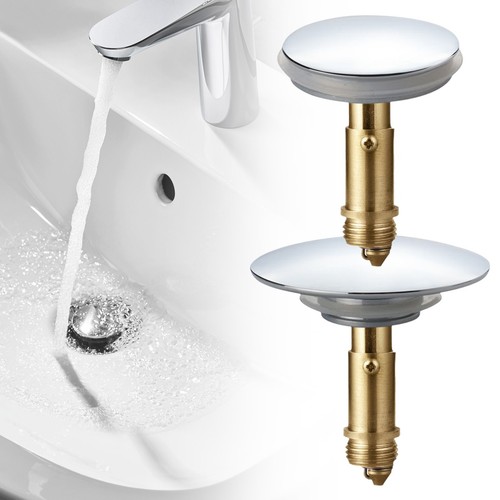 Pop basin waste slotted - pop,
