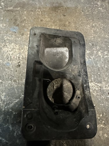 Trafic fuel cap - trafic,
