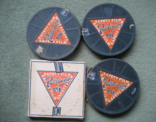 5mm films mixed royal - 9.5mm,