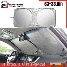 Car Shield Cover Visor UV