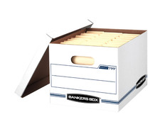 Bankers Box Basic Duty