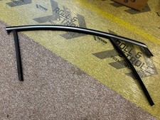 Ford Mondeo Mk5 Front Driver