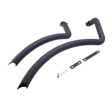 For Honda Shadow Steed 600