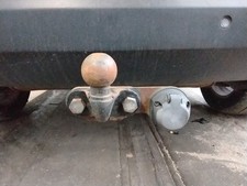 TOWBAR HYUNDAI IX35 MK2 (LM)