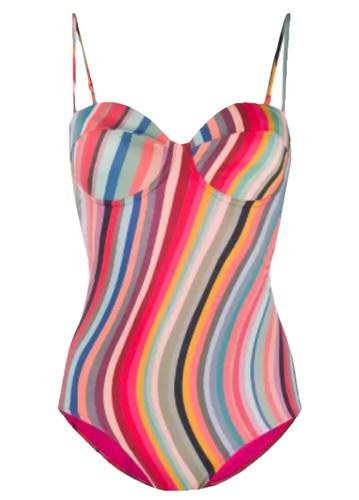 Paul smith swirl stripe - paul,
