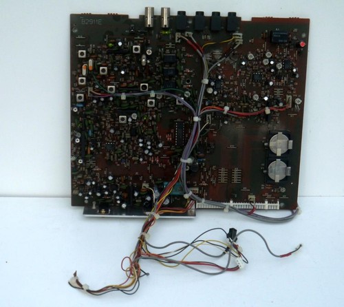 Icom r7100 main unit - icom, ic-r7100