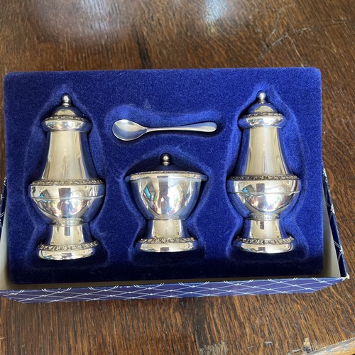 Vintage ianthe silver - silver, plate