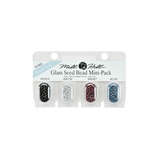 Mill hill glass - mill,