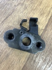 Suzuki Gsx-r1100 GSX-r750 Slingshot Seat Latch / Catch Bracket Genuine Gsxr1100