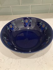 Denby Baroque large open