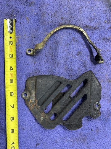 1986 honda trx 200 chain - 200,