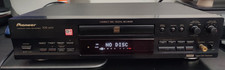 Pioneer PDR-609 CD Recorder