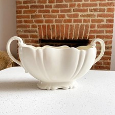 Vintage Crown Devon Twin
