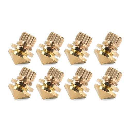 Speaker spikes 8pcs - 8pcs,