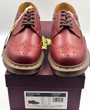 DR MARTENS 3989 MADE IN