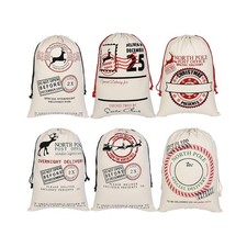 Inspireyee 6 Pack Large