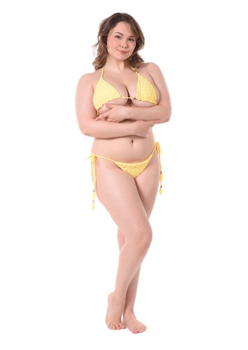 U310 busty erotic model - erotic,