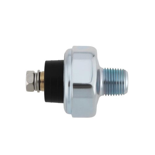 Oil pressure switch - pressure,