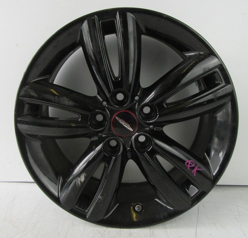 Genuine mini wheel jcw - genuine,