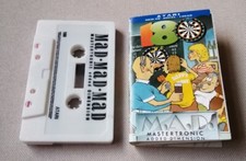 180 - Atari XL / XE - Cassette