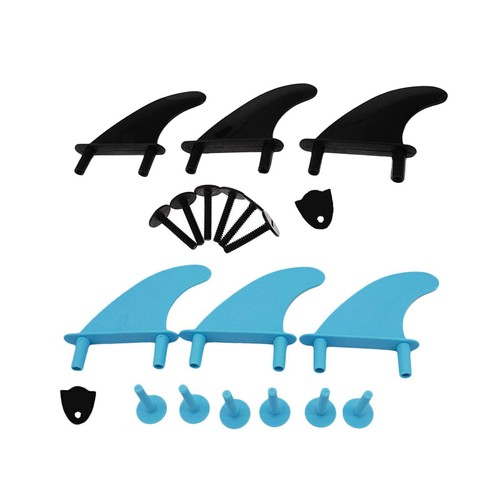 3pcs soft top - top, surfboard