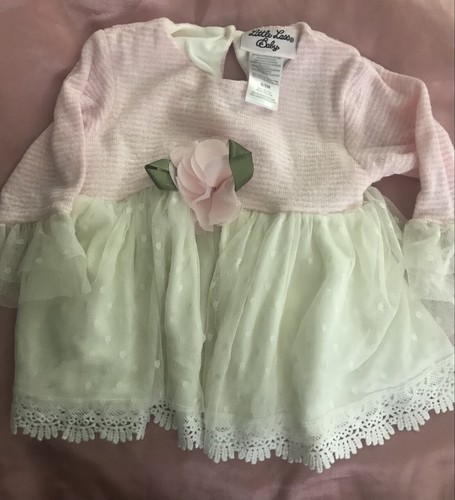 Lot infant girl - 2, 6-9