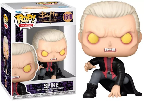 Buffy the vampire slayer - the,