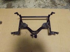 kawasaki zzr600 zzr600e1-e9 1994-97 top main fairing bracket frame 