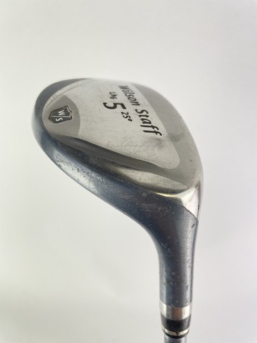 Wilson staff ladies hybrid - ladies,