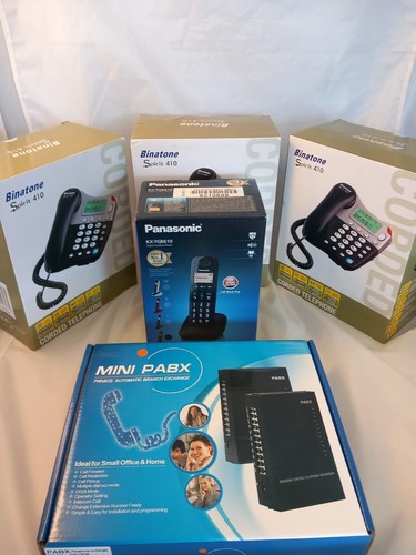 Home small office - office, pbx308