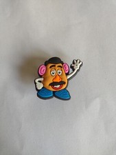 Jibbitz Croc Shoe Charm Disney