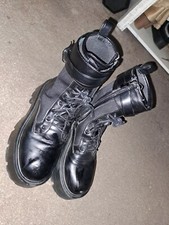 AJ Voyage Boots Women