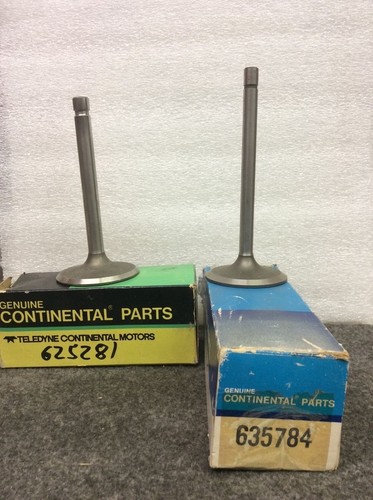Continental aircraft engine - aircraft,