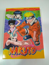 Naruto Complete Edition