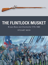 The Flintlock Musket: Brown